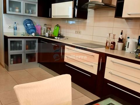 квартира за адресою Київ, Княжий Затон вул., 21