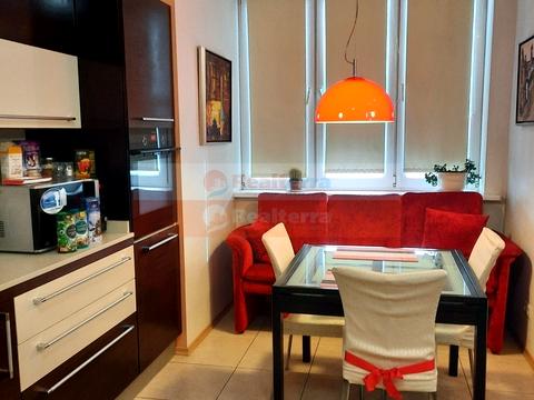 квартира за адресою Київ, Княжий Затон вул., 21