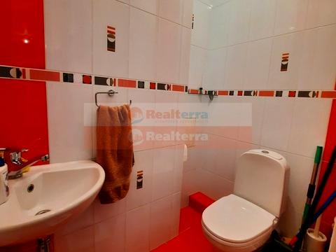 квартира за адресою Київ, Княжий Затон вул., 21