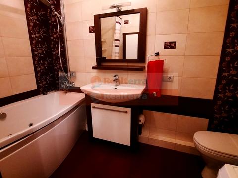 квартира за адресою Київ, Княжий Затон вул., 21