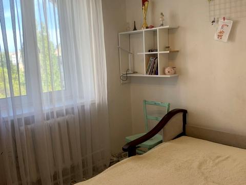 квартира по адресу Черноморск (Ильичевск), 1-го Мая ул. (1-го Травня), 11