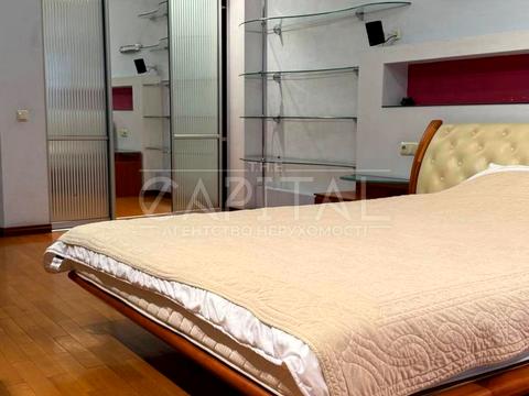 квартира за адресою Панаса Мирного вул., 14