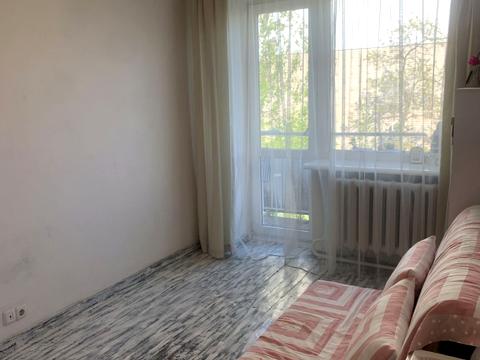 квартира по адресу Черноморск (Ильичевск), 1-го Мая ул. (1-го Травня), 11