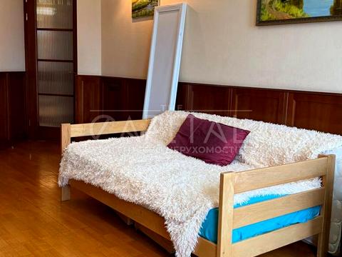 квартира за адресою Панаса Мирного вул., 14