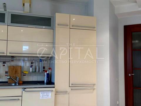 квартира за адресою Панаса Мирного вул., 14