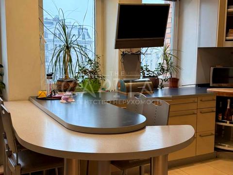 квартира за адресою Панаса Мирного вул., 14