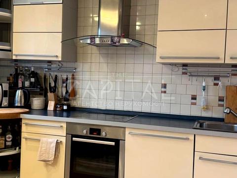 квартира за адресою Панаса Мирного вул., 14