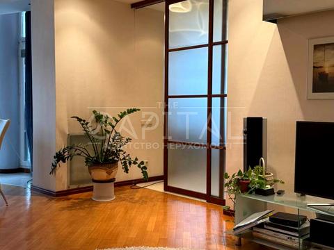 квартира за адресою Панаса Мирного вул., 14