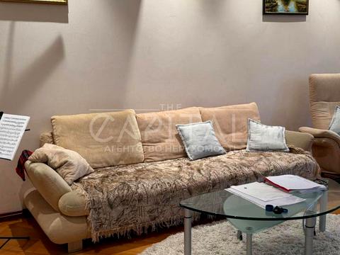 квартира за адресою Панаса Мирного вул., 14