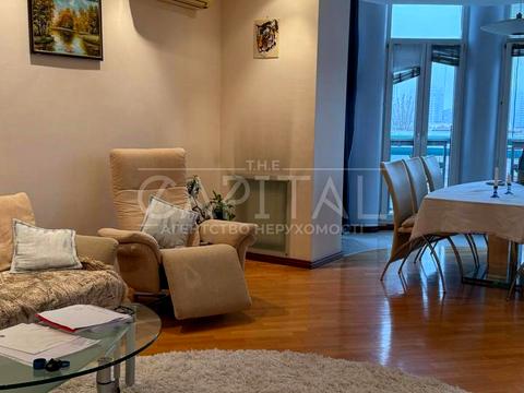 квартира за адресою Панаса Мирного вул., 14