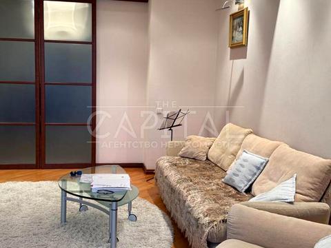 квартира за адресою Панаса Мирного вул., 14