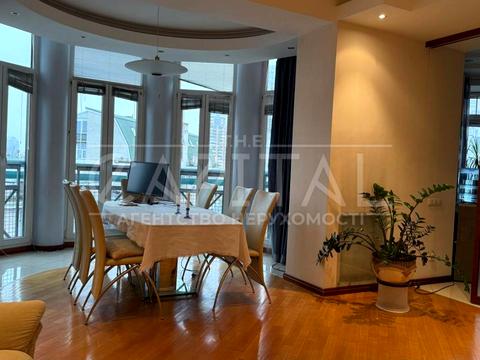 квартира за адресою Панаса Мирного вул., 14