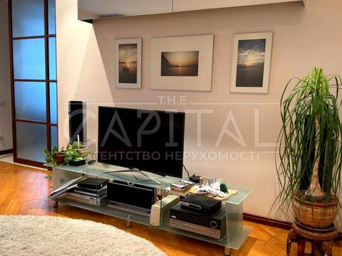 квартира за адресою Панаса Мирного вул., 14