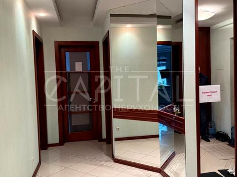 квартира за адресою Панаса Мирного вул., 14