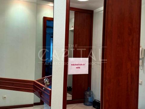 квартира за адресою Панаса Мирного вул., 14