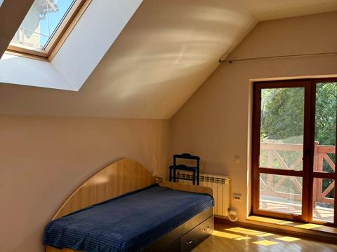 будинок за адресою Окружна вул.