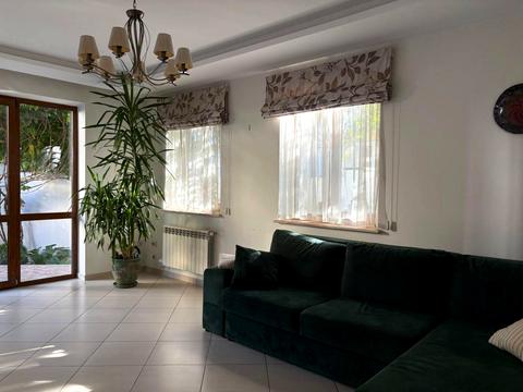 будинок за адресою Окружна вул.