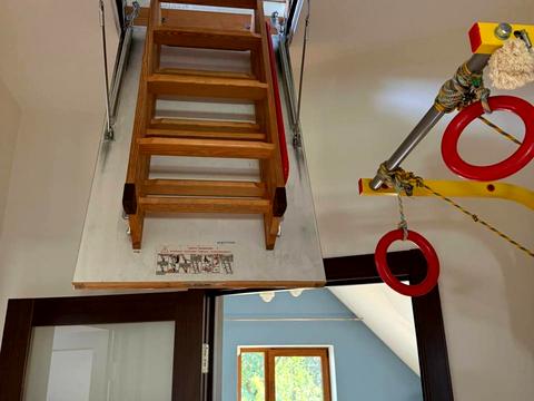 будинок за адресою Окружна вул.