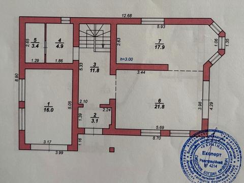будинок за адресою Окружна вул.