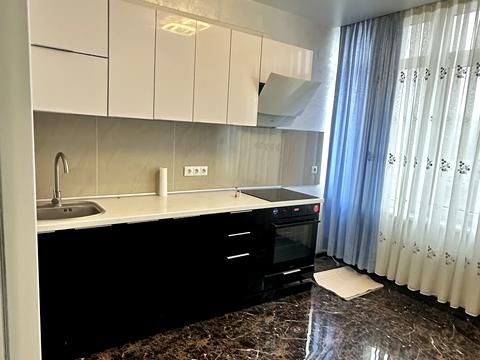 квартира за адресою Басейна вул., 6А