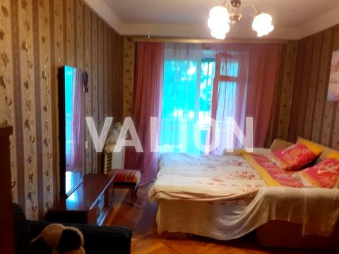 квартира за адресою Бориса Мартоса вул. (Плеханова), 4-А