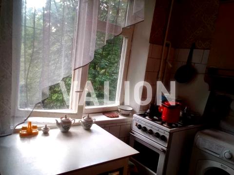 квартира за адресою Бориса Мартоса вул. (Плеханова), 4-А