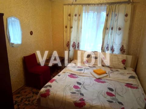 квартира за адресою Бориса Мартоса вул. (Плеханова), 4-А