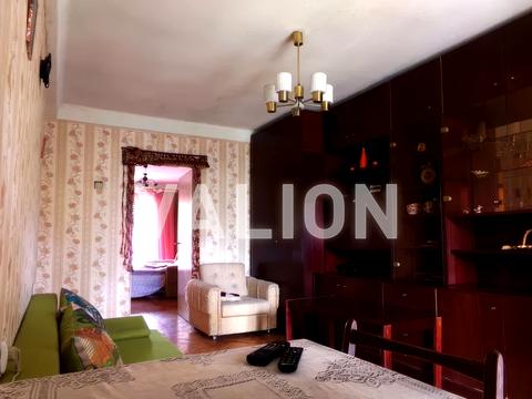 квартира за адресою Бориса Мартоса вул. (Плеханова), 4-А