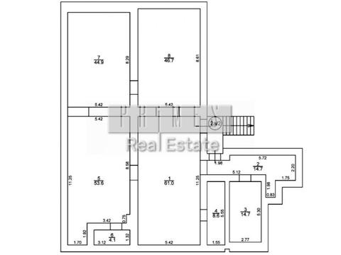 коммерческая по адресу Академика Глушкова просп., 31а