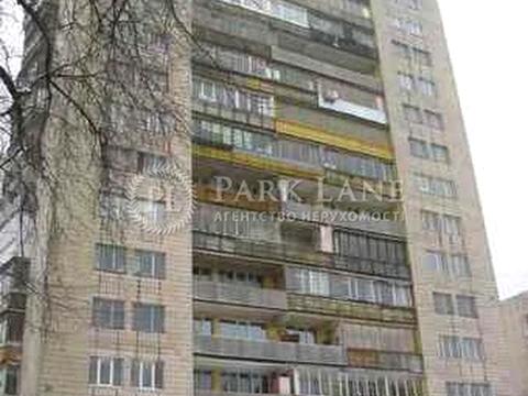 квартира за адресою Київ, Преображенська вул. (Івана Клименка), 28