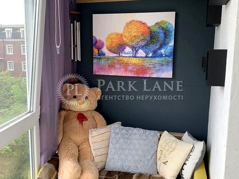 квартира за адресою Київ, Преображенська вул. (Івана Клименка), 28