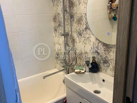 квартира за адресою Київ, Преображенська вул. (Івана Клименка), 28