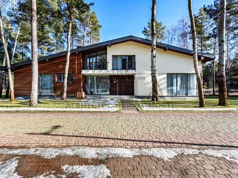 будинок за адресою с. Лебедівка, Вишгородський р-н