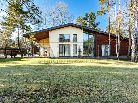 будинок за адресою с. Лебедівка, Вишгородський р-н