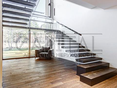 будинок за адресою с. Лебедівка, Вишгородський р-н