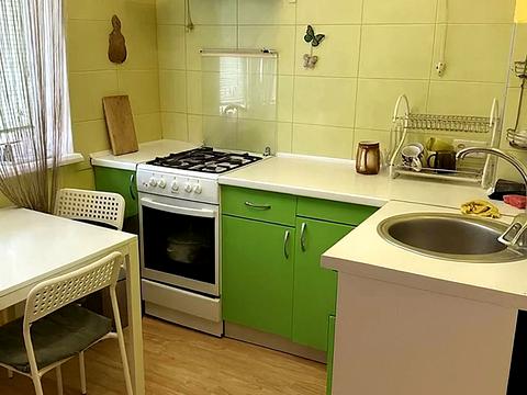 квартира по адресу Деревянко ул., 3а