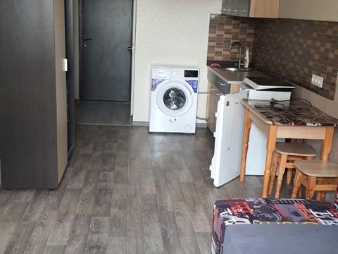 квартира по адресу Героев Харькова просп. (Московский), 118/1