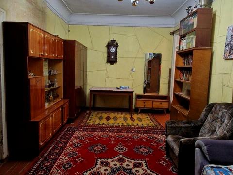 квартира за адресою Орлівська вул. (Орловська), 34