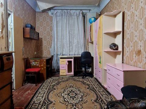 квартира за адресою Орлівська вул. (Орловська), 34