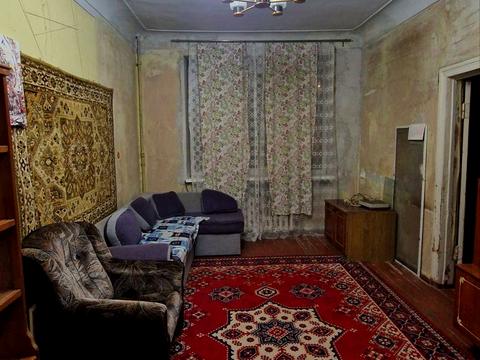 квартира за адресою Орлівська вул. (Орловська), 34