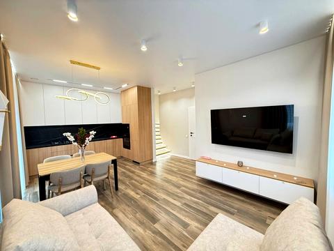 дом по адресу Полтавская ул.