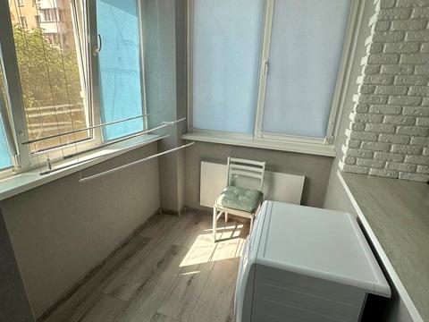 квартира за адресою Січових стрільців вул., 7