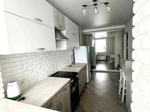 квартира за адресою Січових стрільців вул., 7