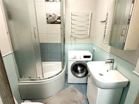 квартира за адресою Січових стрільців вул., 7