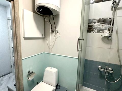 квартира за адресою Січових стрільців вул., 7