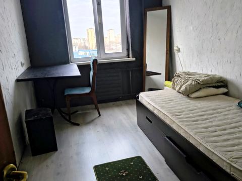 кімната за адресою Володимира Івасюка просп. (Героїв Сталінграду), 30