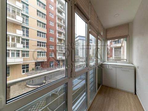 квартира за адресою Саперне Поле вул., 12