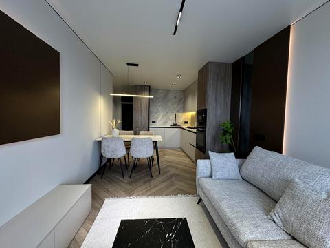 квартира по адресу Замарстыновская ул. (Калинина), 170-Г