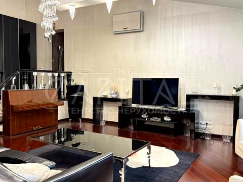 квартира за адресою Панаса Мирного вул., 14