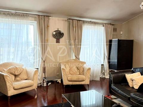 квартира за адресою Панаса Мирного вул., 14